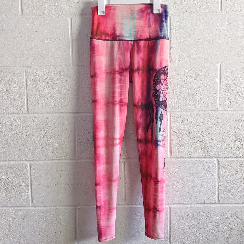 Onzie Boho Dreamcatcher Legging - Picture 4 of 9